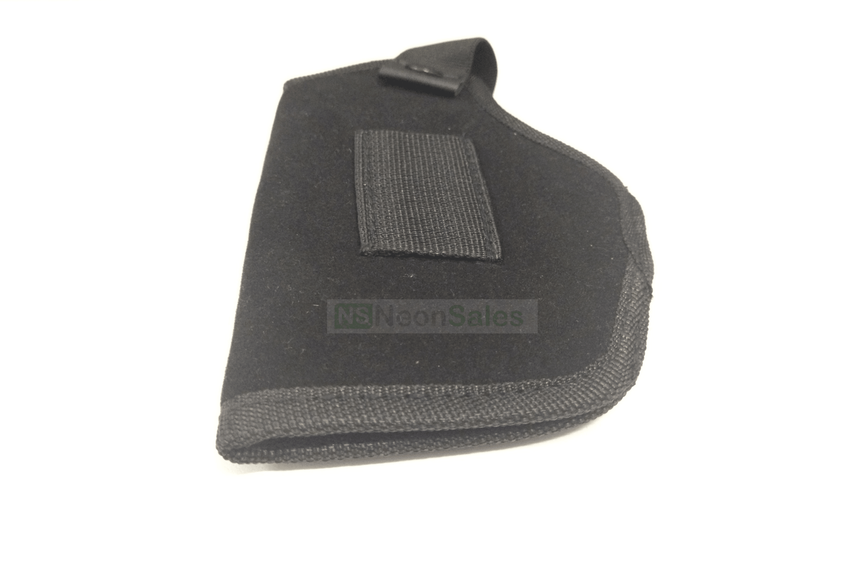 UNBRANDED IWB VELVET HOLSTER - SMALL - NeonSales {{ shop.shopifyCountryName }}