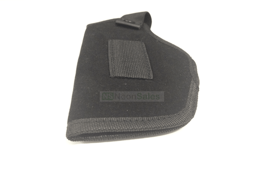 UNBRANDED IWB VELVET HOLSTER - SMALL - NeonSales {{ shop.shopifyCountryName }}