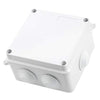 UNBRANDED JUNCTION BOX 100X100X70 - NeonSales {{ shop.shopifyCountryName }}