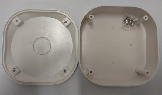 UNBRANDED JUNCTION BOX 120X120X50MM - NeonSales {{ shop.shopifyCountryName }}