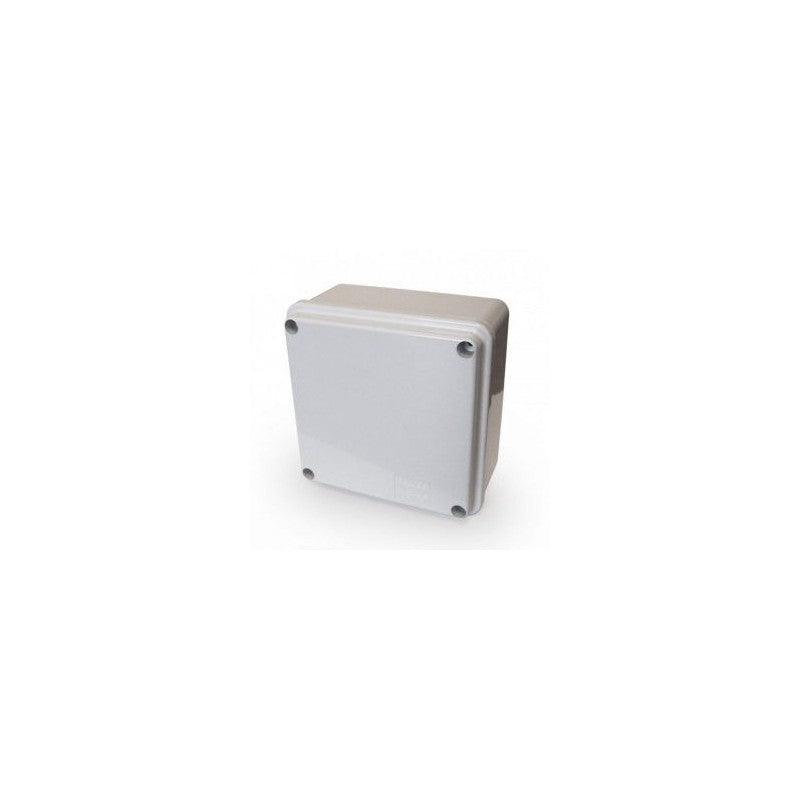 UNBRANDED JUNCTION BOX 90X90X45MM - NeonSales South Africa