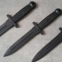 UNBRANDED KRAV MAGA TRAINING KNIFE - NeonSales {{ shop.shopifyCountryName }}