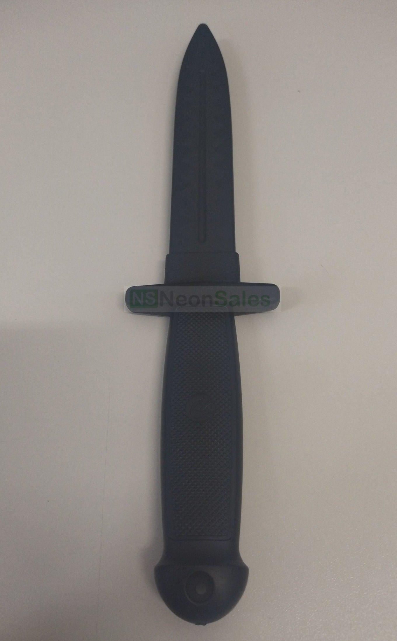 UNBRANDED KRAV MAGA TRAINING KNIFE - NeonSales {{ shop.shopifyCountryName }}