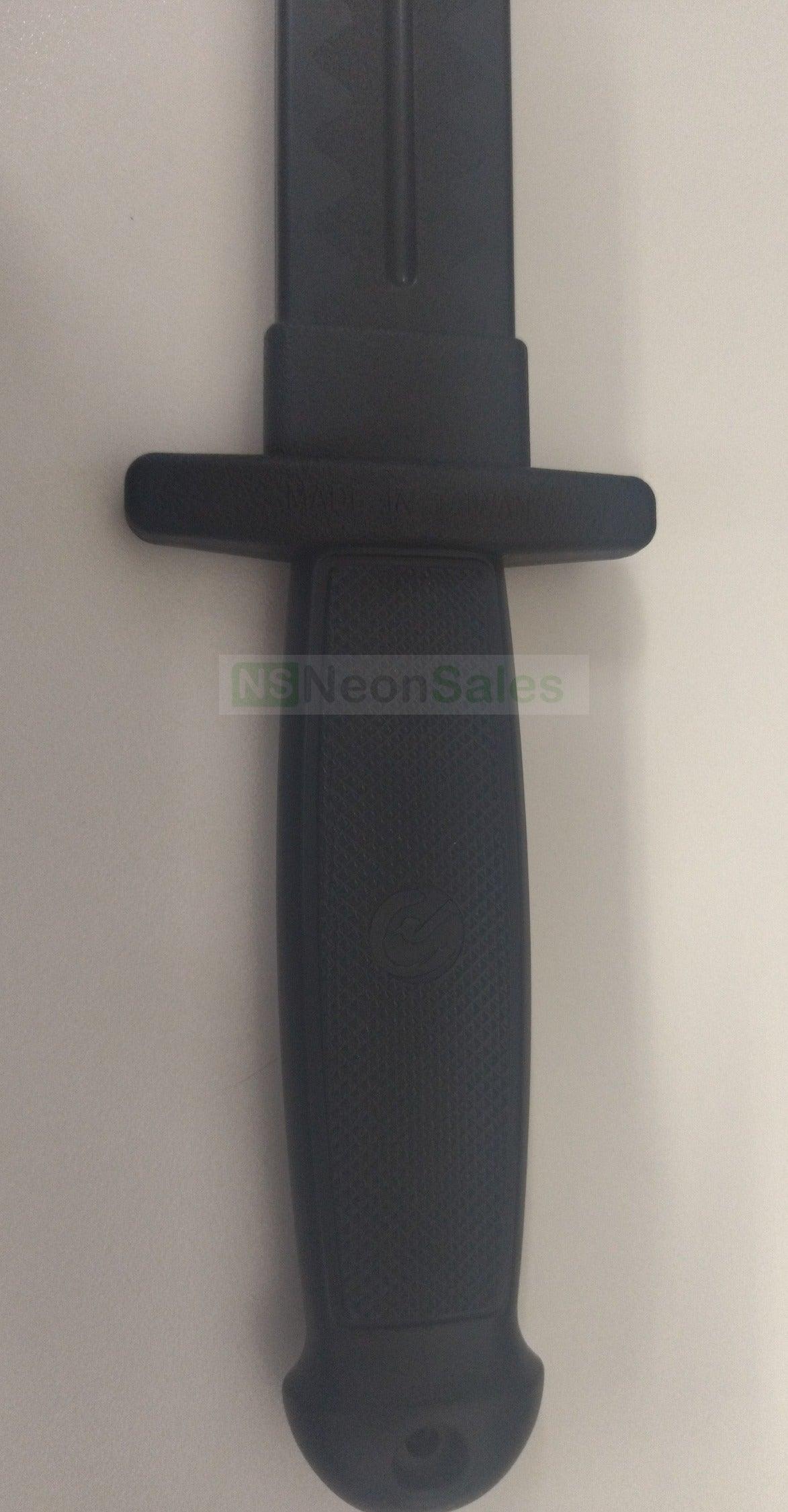 UNBRANDED KRAV MAGA TRAINING KNIFE - NeonSales {{ shop.shopifyCountryName }}