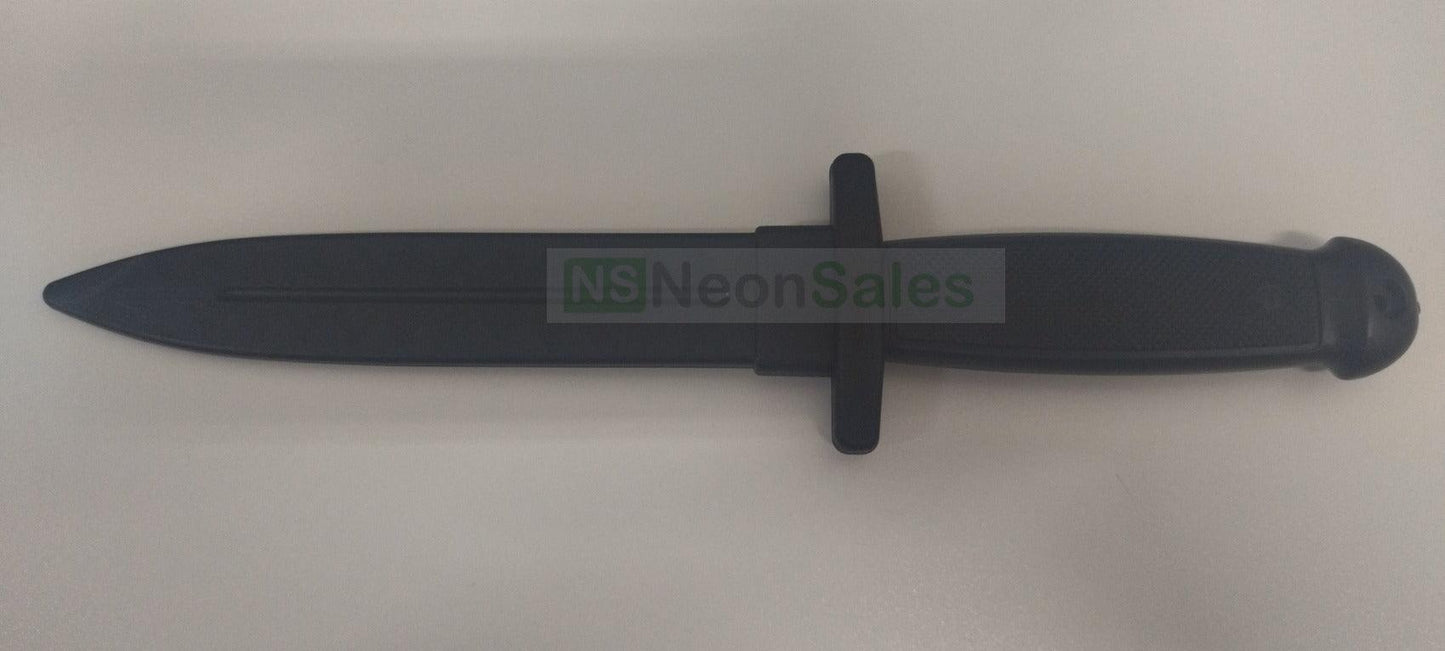 UNBRANDED KRAV MAGA TRAINING KNIFE - NeonSales {{ shop.shopifyCountryName }}