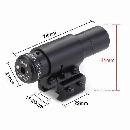 UNBRANDED LASER RED - NeonSales {{ shop.shopifyCountryName }}
