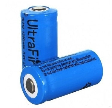 UNBRANDED LI-ION 18650 BATTERY - NeonSales South Africa