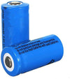 UNBRANDED LI-ION CR123 BATTERY, 3V, 500MAH - NeonSales South Africa