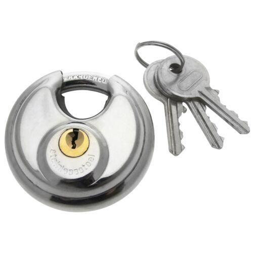UNBRANDED LOCK 60MM - NeonSales {{ shop.shopifyCountryName }}