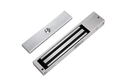 UNBRANDED MAGNETIC LOCK CU-S280C - NeonSales {{ shop.shopifyCountryName }}