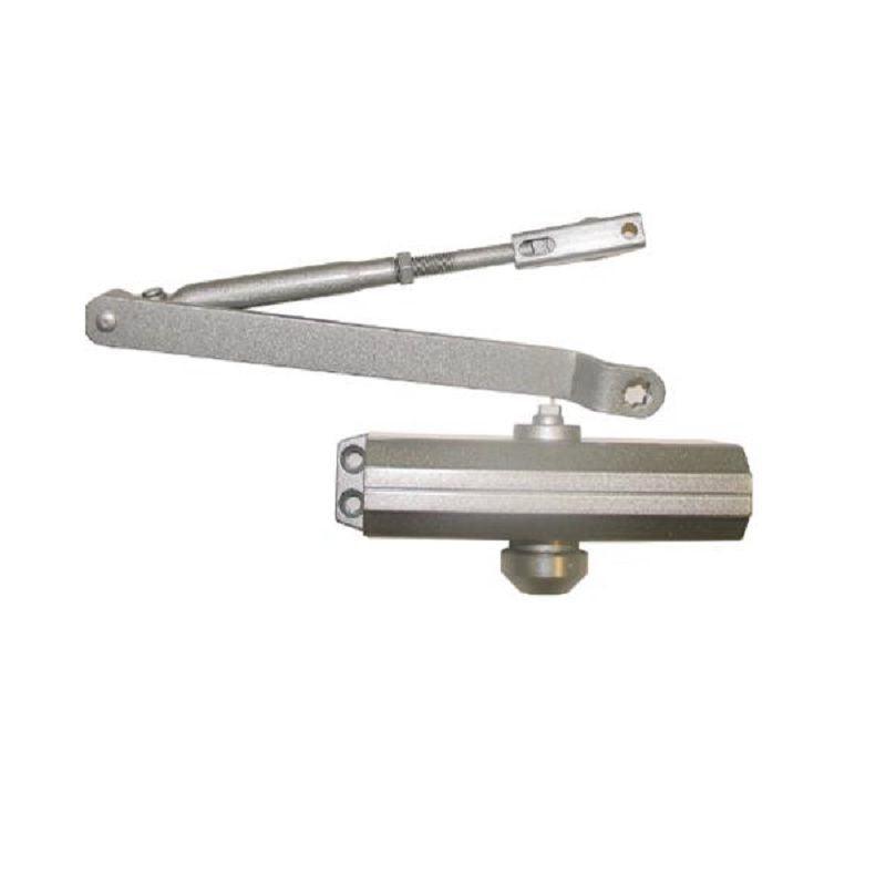 UNBRANDED MED DUTY DOOR CLOSER W/OUT HOLD OPEN - NeonSales South Africa