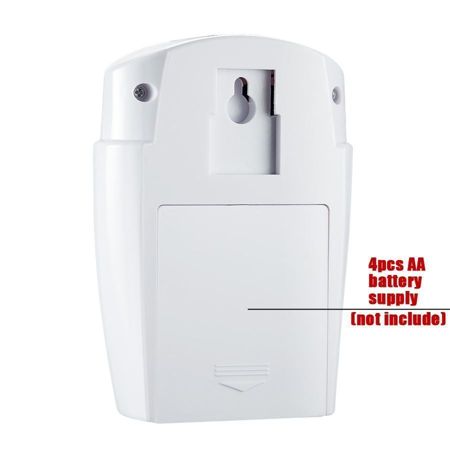 UNBRANDED MINI REMOTE CONTROLLED ALARM - NeonSales {{ shop.shopifyCountryName }}