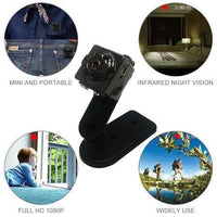 UNBRANDED MINI SPY CAMERA 2MP - NeonSales {{ shop.shopifyCountryName }}