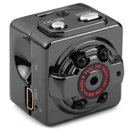 UNBRANDED MINI SPY CAMERA 2MP - NeonSales {{ shop.shopifyCountryName }}