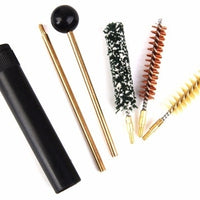 UNBRANDED MULTI CALIBRE BORE BRUSH CLEANING KIT - NeonSales {{ shop.shopifyCountryName }}
