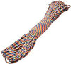UNBRANDED PARACORD 30 METER - RAINBOW - NeonSales South Africa