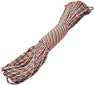 UNBRANDED PARACORD 30 METER - RAINBOW - NeonSales South Africa