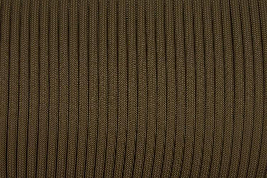 UNBRANDED PARACORD 30M - BROWN - NeonSales {{ shop.shopifyCountryName }}