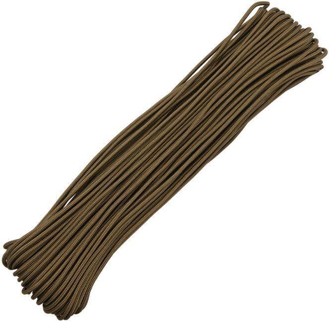 UNBRANDED PARACORD 30M - BROWN - NeonSales South Africa