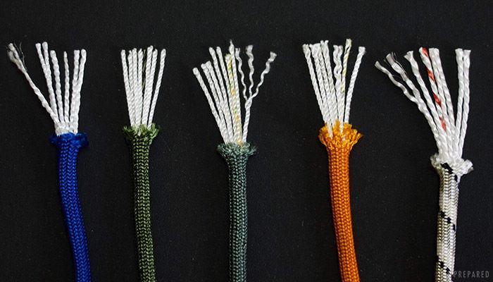 UNBRANDED PARACORD 30M - BROWN - NeonSales South Africa
