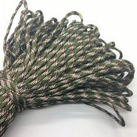 UNBRANDED PARACORD STRING 30M - CAMO - NeonSales {{ shop.shopifyCountryName }}