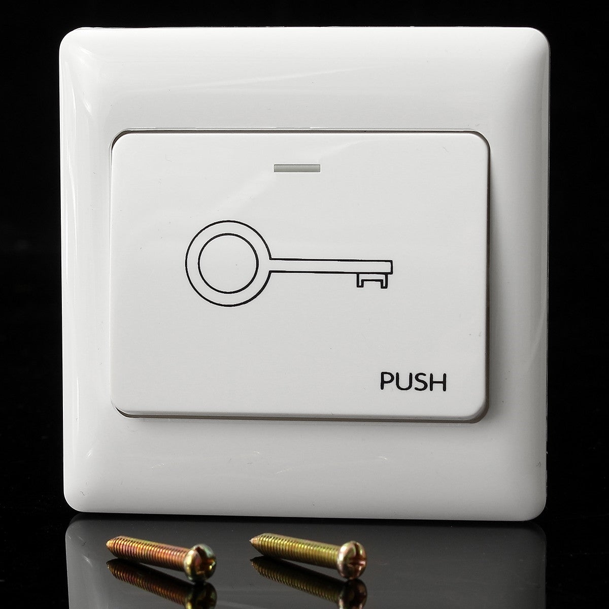 UNBRANDED PUSH BUTTON - NeonSales {{ shop.shopifyCountryName }}