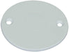 UNBRANDED PVC 2 WAY JUNCTION BOX 20MM+LID - NeonSales {{ shop.shopifyCountryName }}