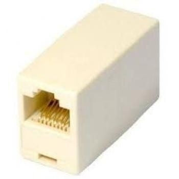 UNBRANDED RJ45 CABLE JOINER - 1's - NeonSales {{ shop.shopifyCountryName }}