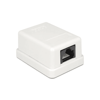 UNBRANDED RJ45 PATCH BOX - NeonSales {{ shop.shopifyCountryName }}