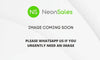 UNBRANDED SELF DEFENCE STEEL BATON - NeonSales {{ shop.shopifyCountryName }}