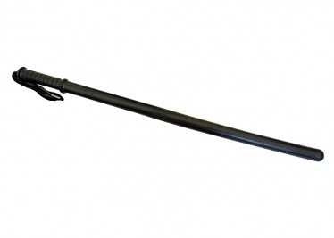 UNBRANDED SELF DEFENCE STRAIGHT BATON 90CM - NeonSales {{ shop.shopifyCountryName }}