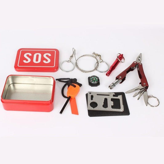 UNBRANDED SOS 6-1 SURVIVAL M/TOOL KIT - NeonSales {{ shop.shopifyCountryName }}