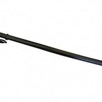 UNBRANDED STRAIGHT BATON WITH STRAP 70CM - NeonSales {{ shop.shopifyCountryName }}