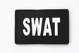 UNBRANDED SWAT PATCH - BLACK - NeonSales {{ shop.shopifyCountryName }}