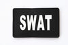 UNBRANDED SWAT PATCH - BLACK - NeonSales South Africa