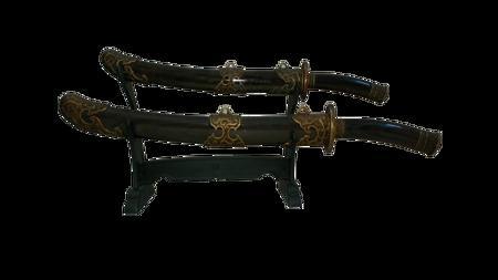 UNBRANDED SWORD SET MEDIUM - NeonSales {{ shop.shopifyCountryName }}