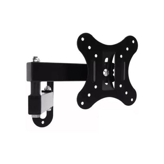 UNBRANDED TV DOUBLE SWIVEL ARM BRACKET 14-27'' - NeonSales South Africa