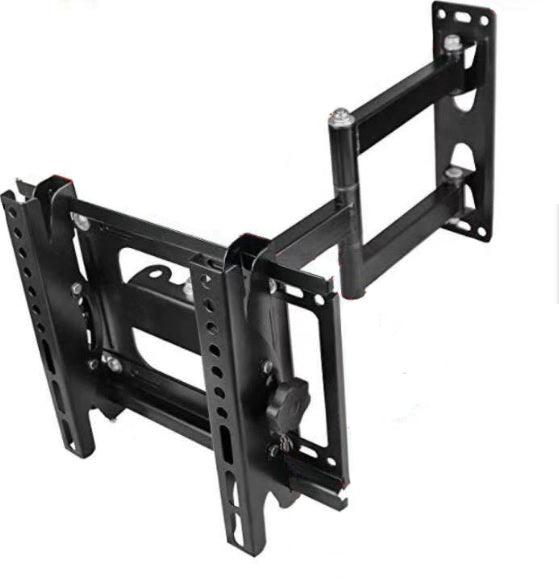 UNBRANDED TV SWIVEL TILT BRACKET 14-40'' - NeonSales {{ shop.shopifyCountryName }}