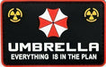 UNBRANDED UMBRELLA PATCH - NeonSales {{ shop.shopifyCountryName }}