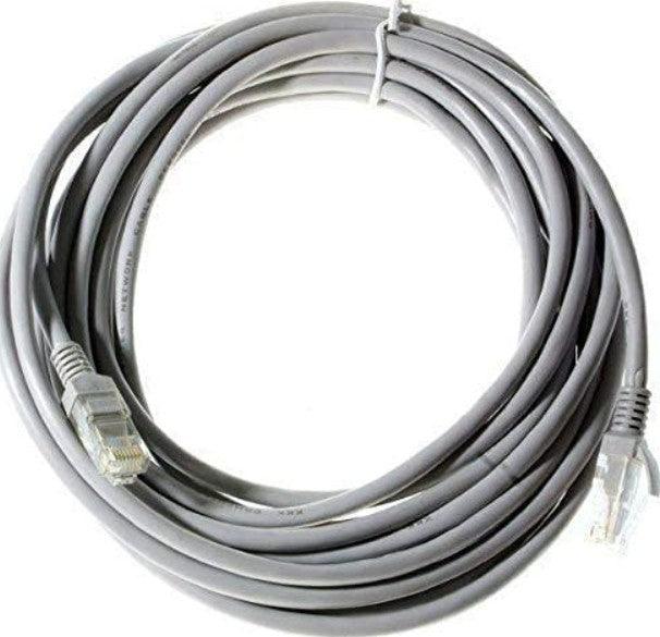 UNBRANDED UTP NETWORK LAN CABLE - 20M - NeonSales South Africa