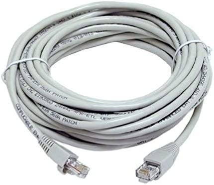 UNBRANDED UTP NETWORK LAN CABLE - 30M - NeonSales South Africa