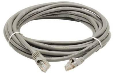 UNBRANDED UTP NETWORK LAN CABLE - 5M - NeonSales {{ shop.shopifyCountryName }}