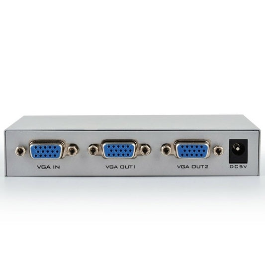 UNBRANDED VGA SPLITTER - 2 PORT - NeonSales {{ shop.shopifyCountryName }}