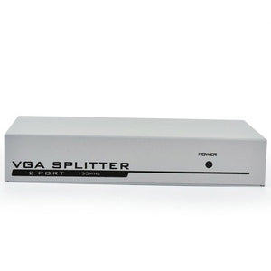 UNBRANDED VGA SPLITTER - 2 PORT - NeonSales South Africa