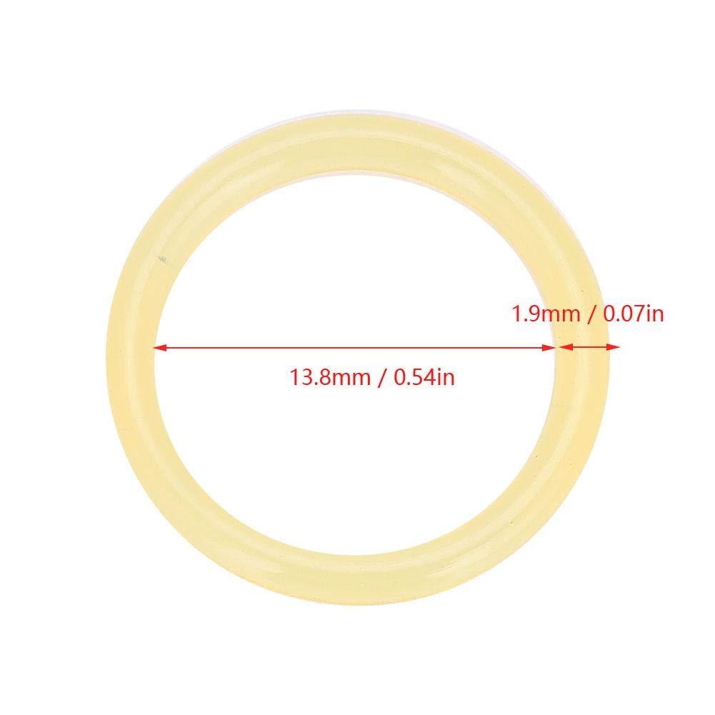 URETHANE O-RINGS FOR PAINTBALL TANK VALVE - 10's - NeonSales {{ shop.shopifyCountryName }}