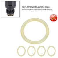 URETHANE O-RINGS FOR PAINTBALL TANK VALVE - 10's - NeonSales {{ shop.shopifyCountryName }}