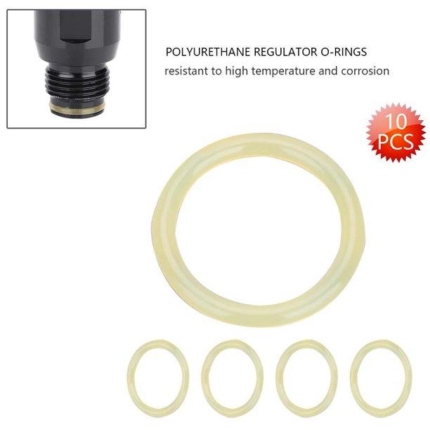 URETHANE O-RINGS FOR PAINTBALL TANK VALVE - 10's - NeonSales {{ shop.shopifyCountryName }}
