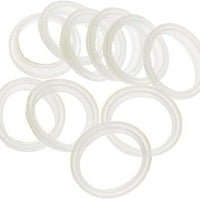 URETHANE O-RINGS FOR PAINTBALL TANK VALVE - 10's - NeonSales {{ shop.shopifyCountryName }}