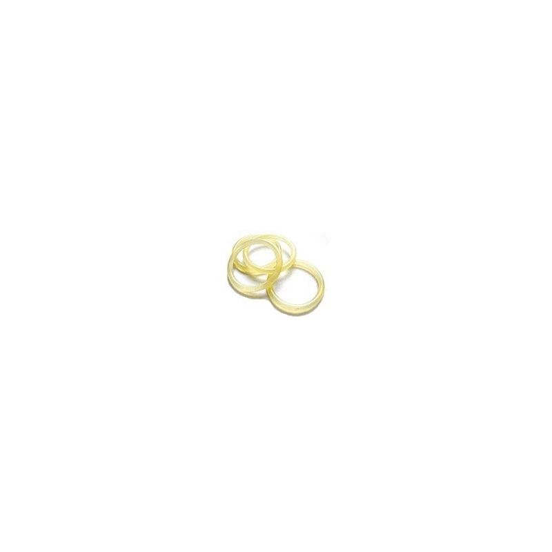 URETHANE O-RINGS FOR PAINTBALL TANK VALVE - 10's - NeonSales {{ shop.shopifyCountryName }}