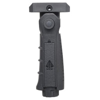 UTG 5 POSITION FOLDABLE FOREGRIP - RB-FGRP170B - NeonSales {{ shop.shopifyCountryName }}